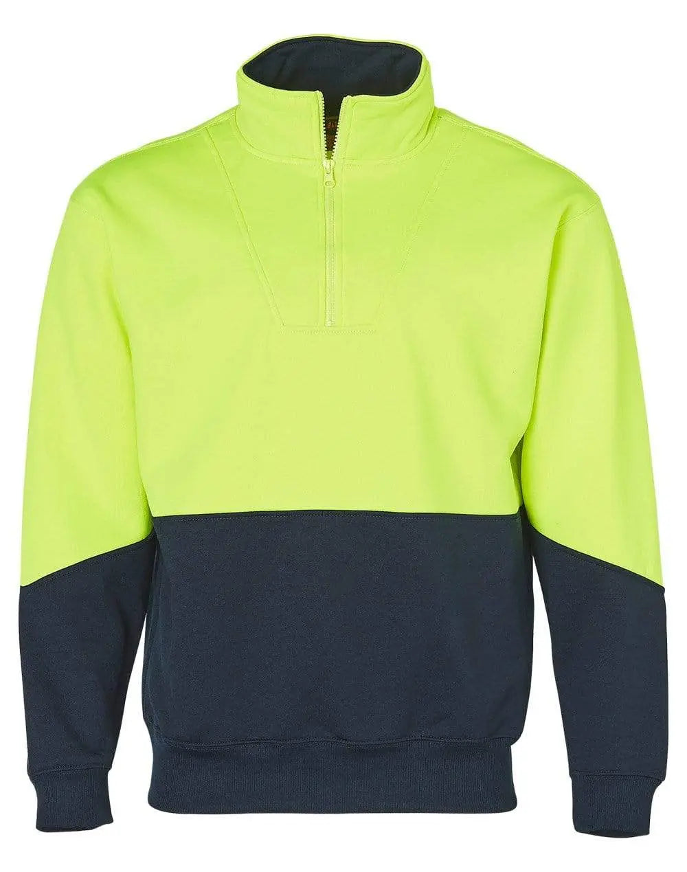 Fleece pullover additional product view