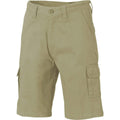 Shorts product view