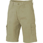 Shorts product view