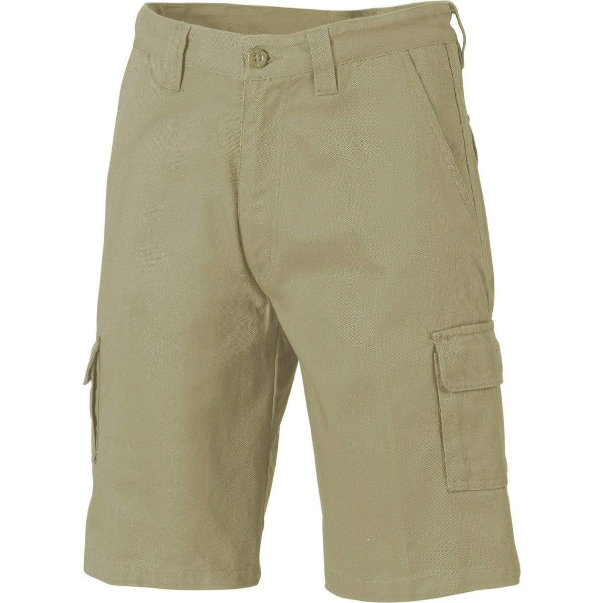 Shorts product view