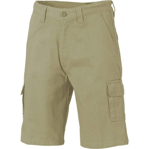 Shorts product view