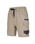 Shorts product view