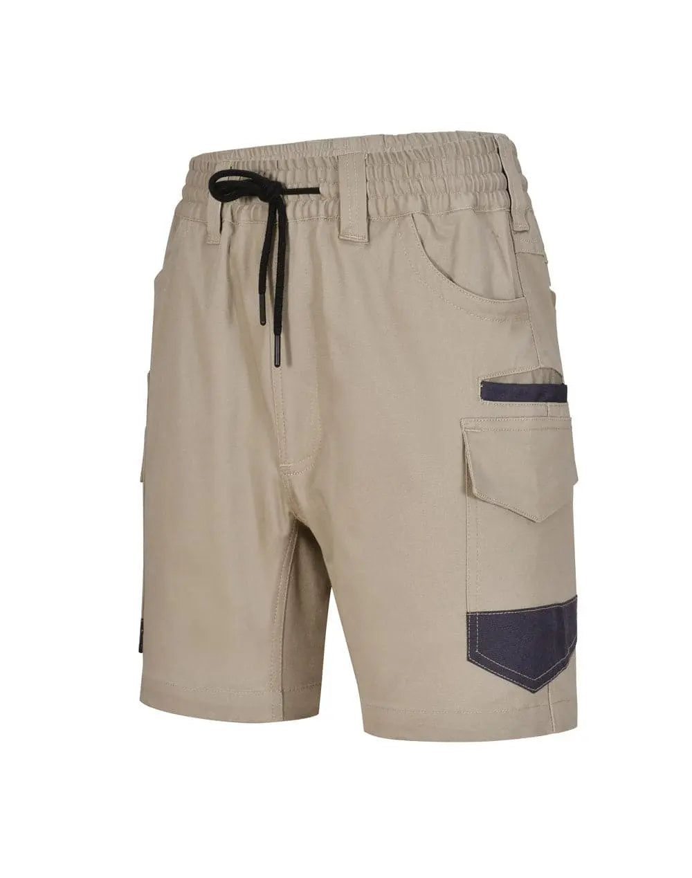 Shorts product view