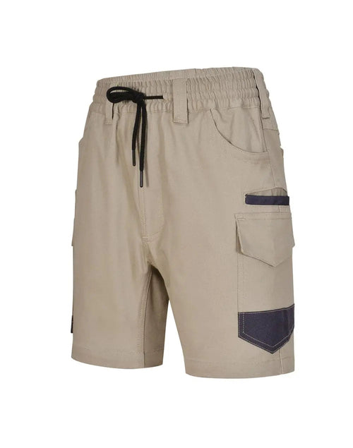 Shorts product view