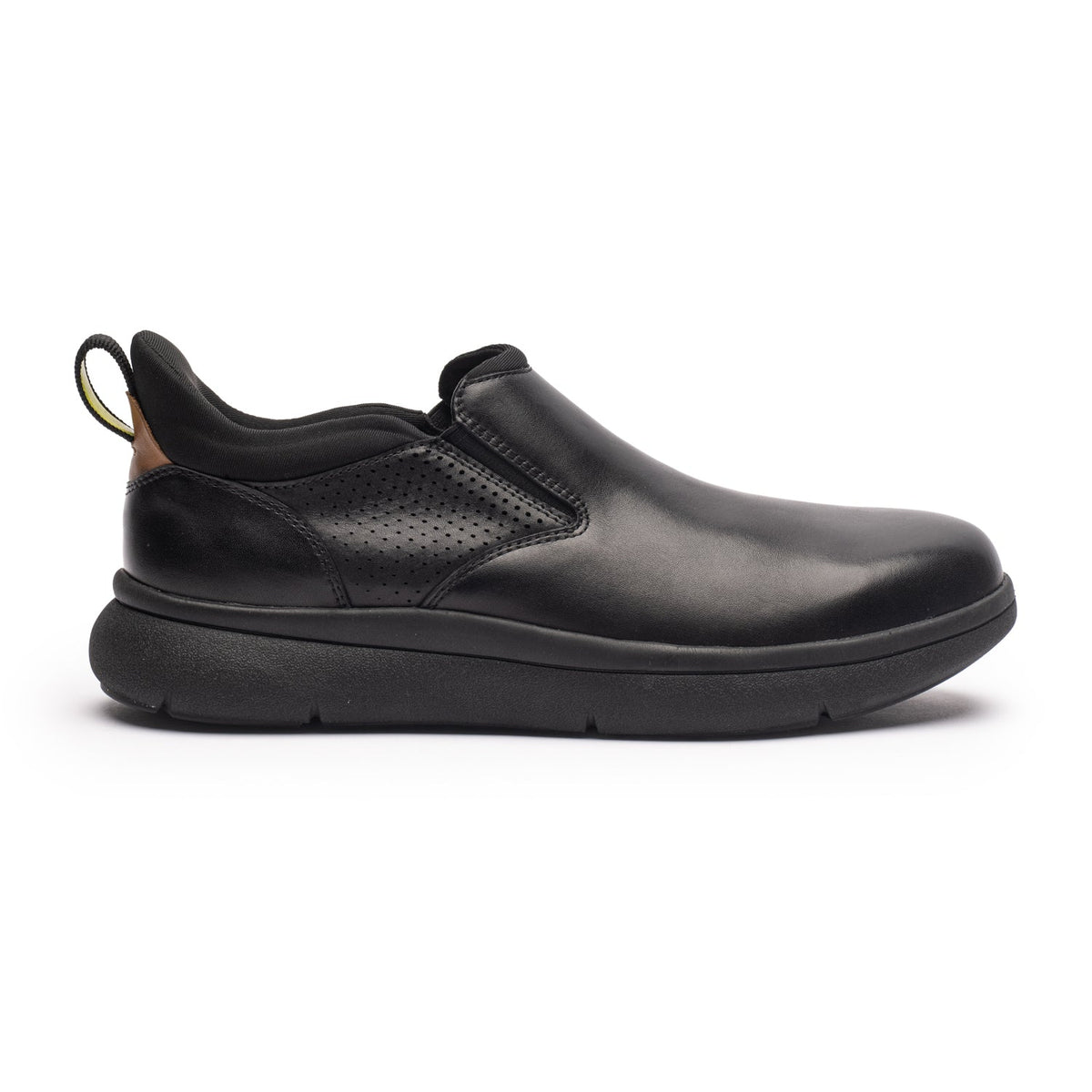 Shoes side view