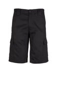 Shorts product view