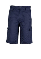 Shorts additional product view