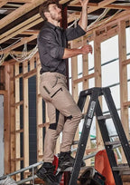 Pants product view