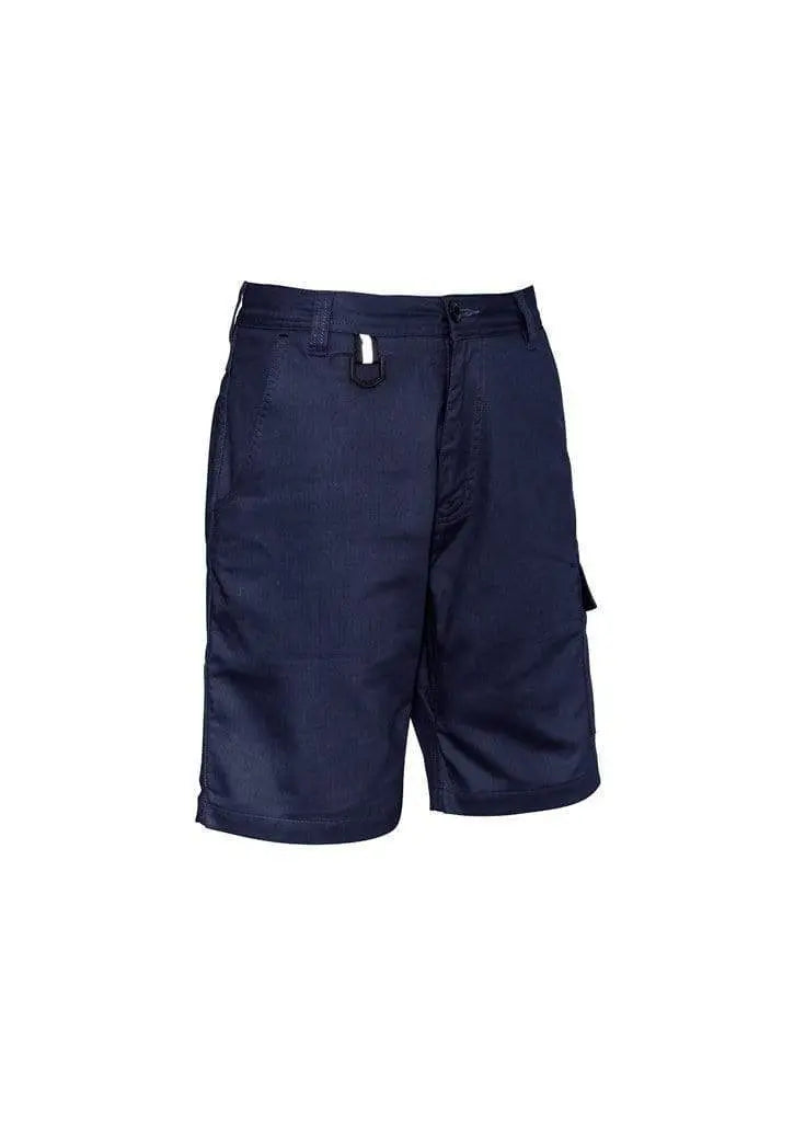 Shorts product view
