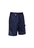 Shorts product view