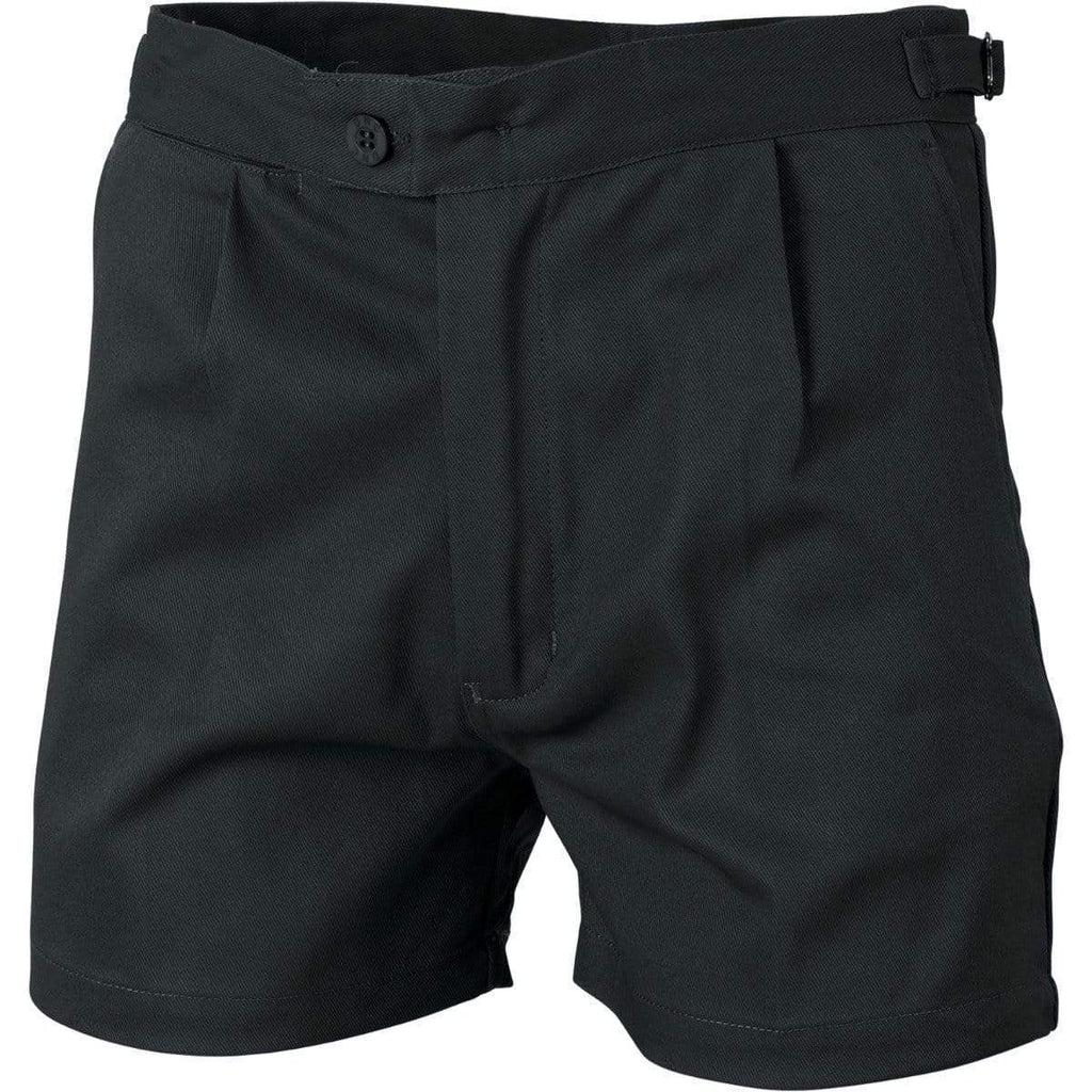 Shorts product view