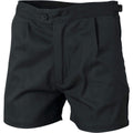 Shorts product view