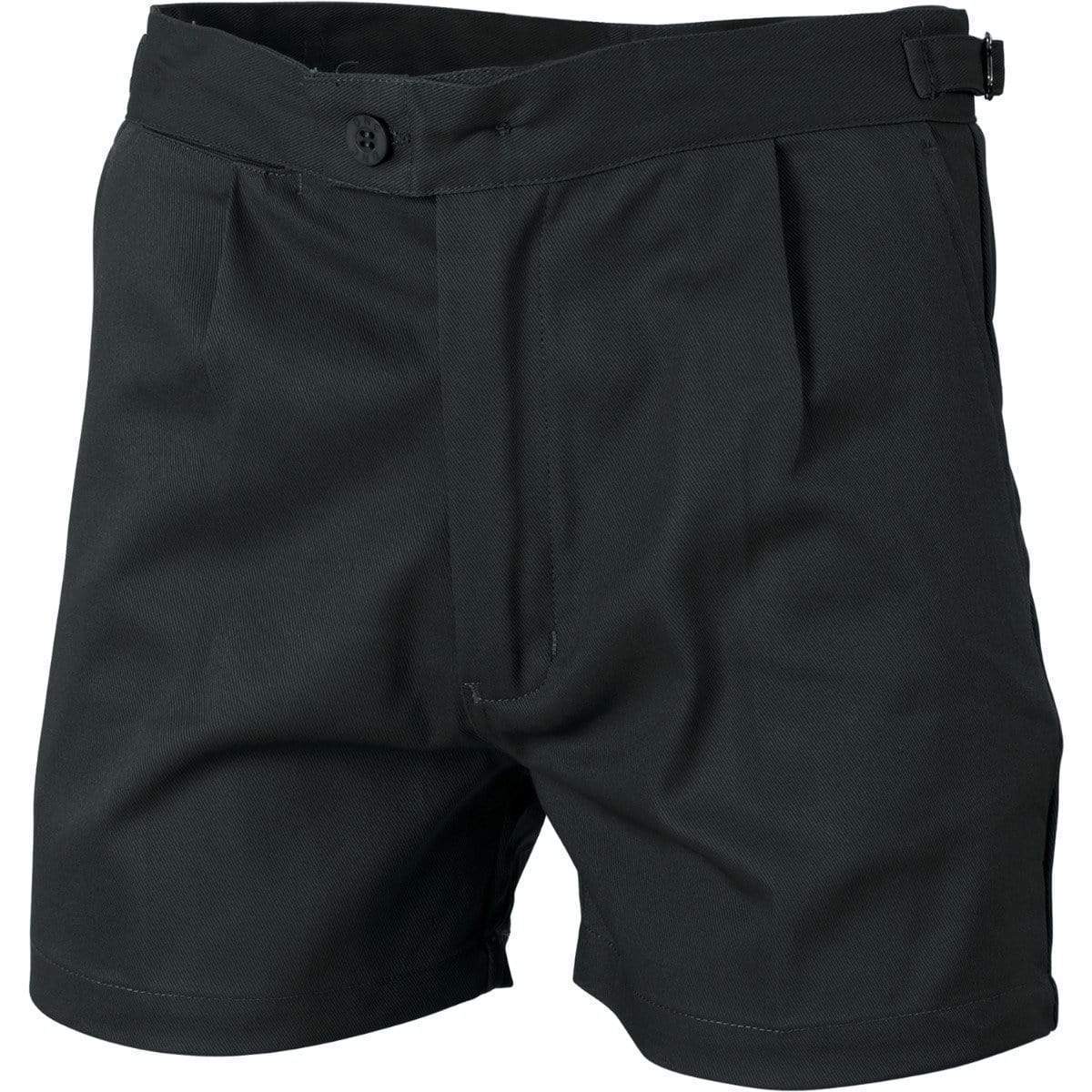 Shorts product view