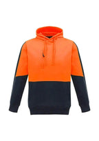 Hoodie product view