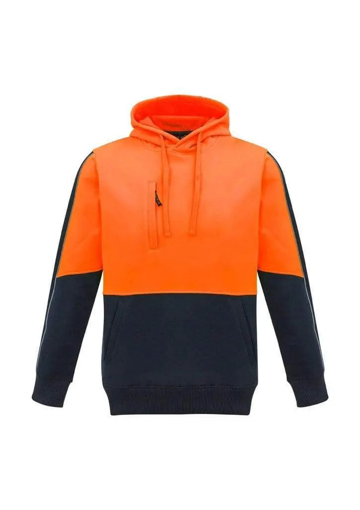 Hoodie product view