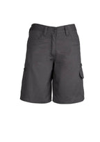 Shorts product view