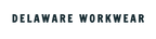 Delaware Workwear wordmark logo